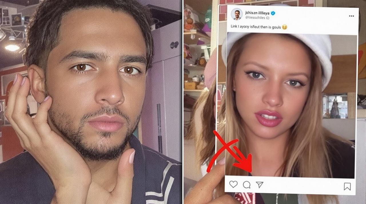 某知名博主被扒皮：人设崩塌，多年谎言一朝揭穿